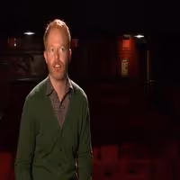 STAGE TUBE: Jesse Tyer Ferguson Theaterworks' Influence on His Career Video